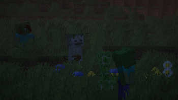 Mobs