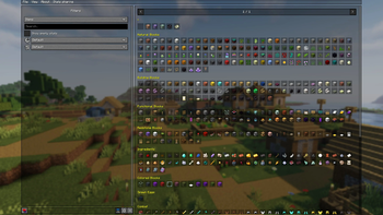 Better Statistics Screen 2