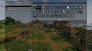 Better Statistics Screen 1