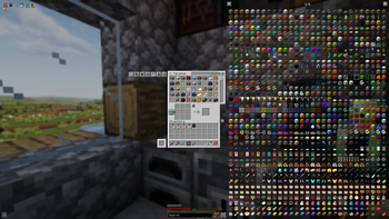 Tom's Simple Storage Mod