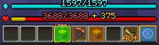 Possible Setup