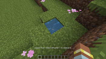 Default Fluid