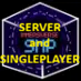 ISMP S5 singleplayer and server modpack