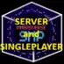 ISMP S5 singleplayer and server modpack logo