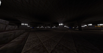 Endless Cathedral