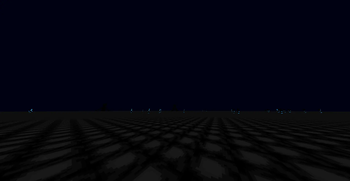 The Bottom Of The Void