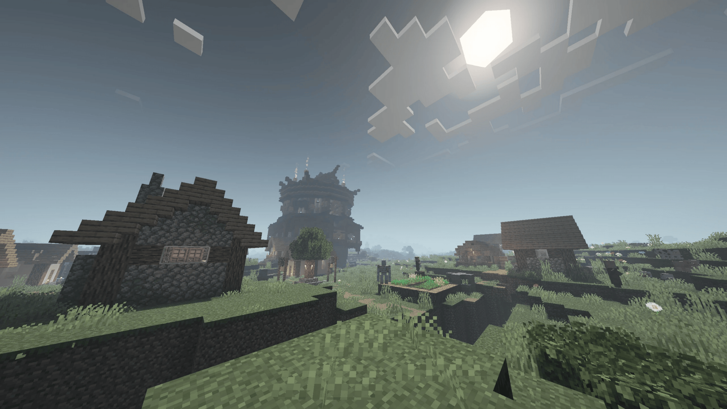 HyShaders - Horror Edition - 1