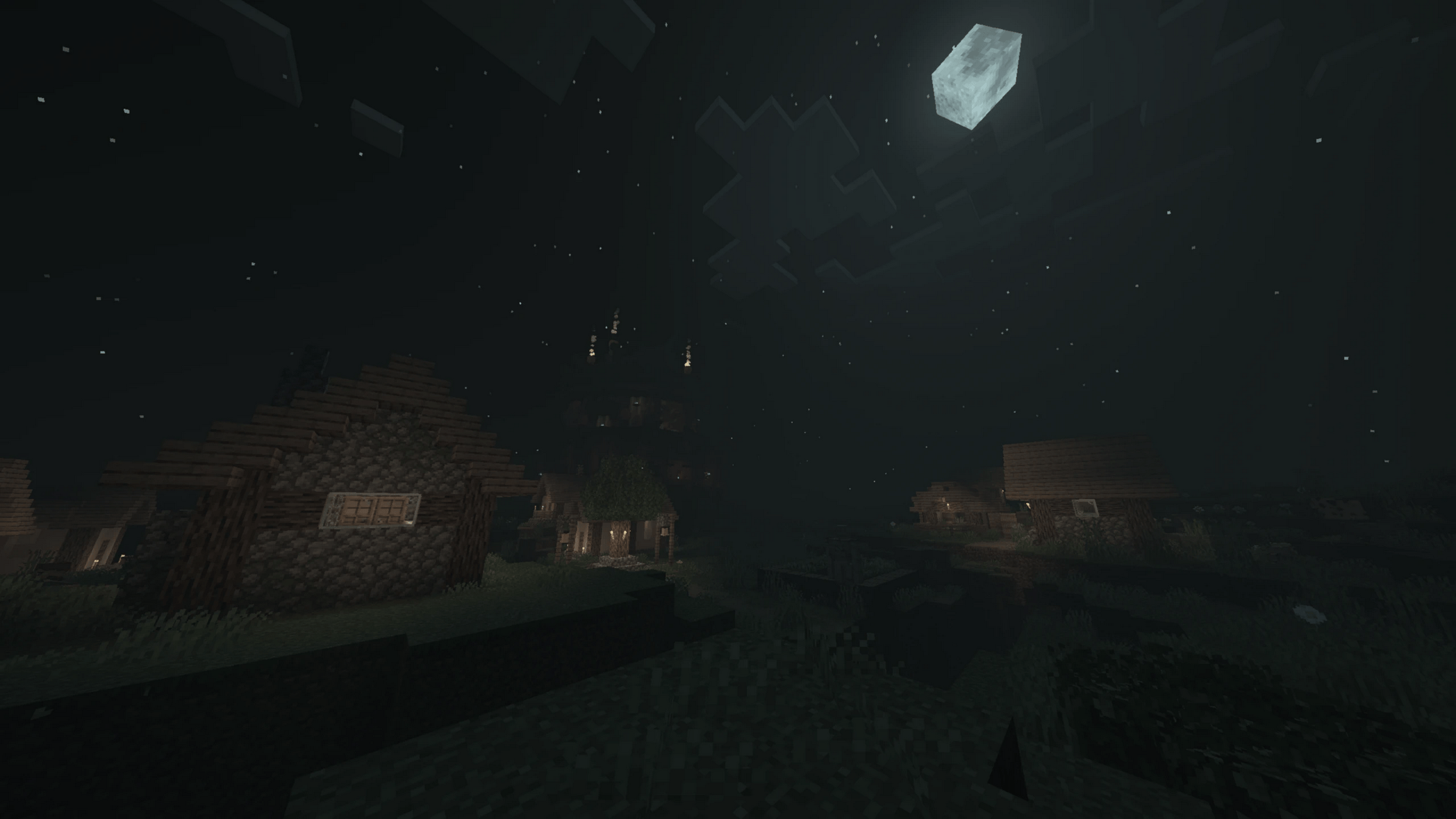 HyShaders - Horror Edition - 3