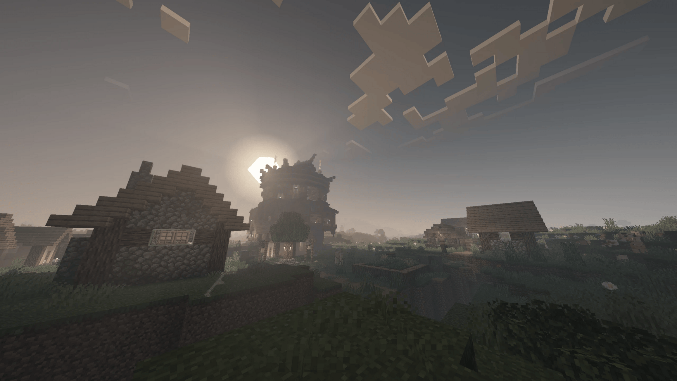 HyShaders - Horror Edition - 2