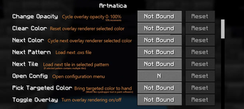 Artmatica — screenshot 2