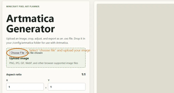 Artmatica — screenshot 4