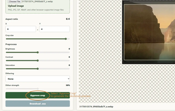 Artmatica — screenshot 6
