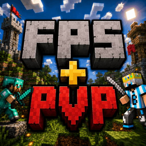 FPS + PVP BOOST
