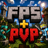 FPS + PVP BOOST logo