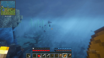 Aquatic