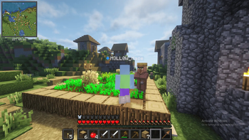 Village!