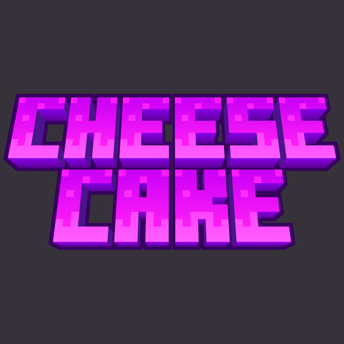 Cheesecake's Vanilla+