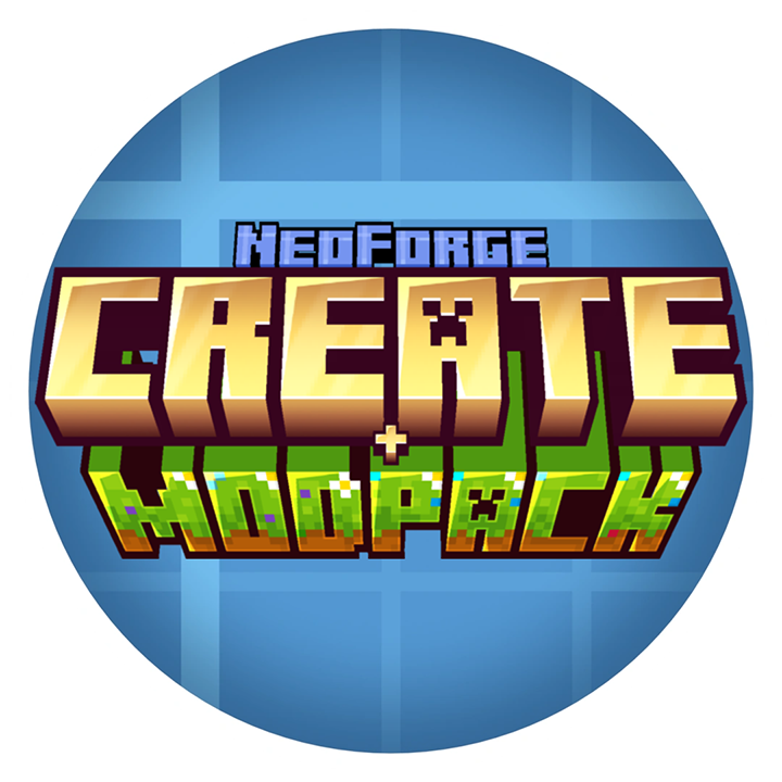 Create+ [Neo/Forge]