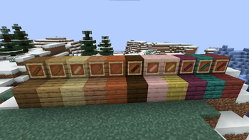 Planks exemple
