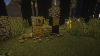 more blocks