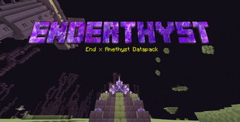 Enderthyst Datapack - Gallery