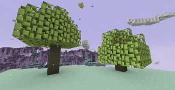 Skyroot Trees