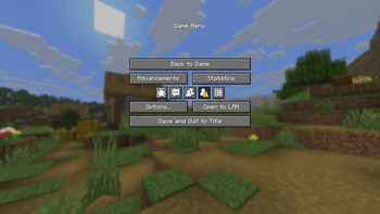 Iconsistency — screenshot 1