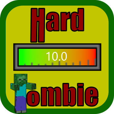 Hard Zombie