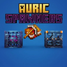 AuricSpawners