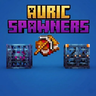 AuricSpawners