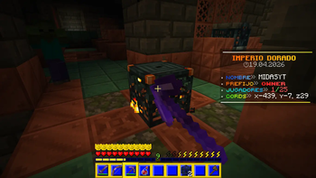 Trial Spawner