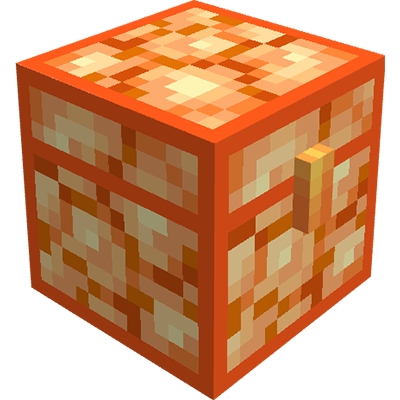 Advanced Nether Chest