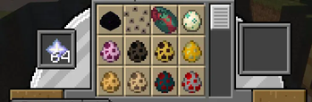 Spawn Eggs (Stonecutter)