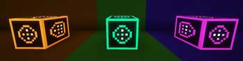 All Command Blocks (with Shaders)