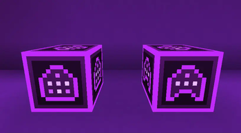 Repeat Command Blocks