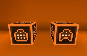 Impulse Command Blocks