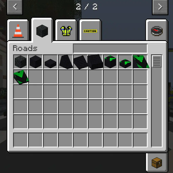 Creative Tab 2