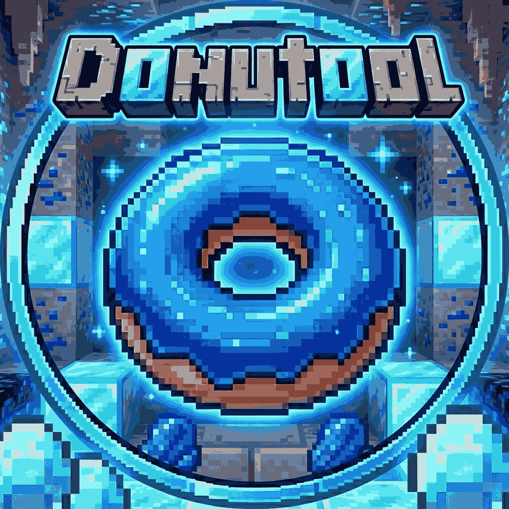 DonuTool
