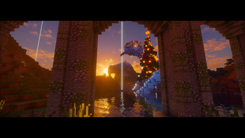 Ji AFK Cinematic View