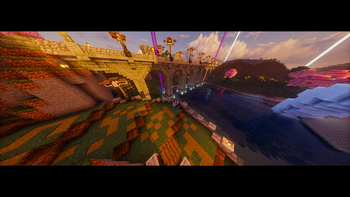 Ji AFK Cinematic View