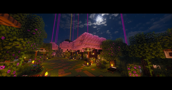 Ji AFK Cinematic View