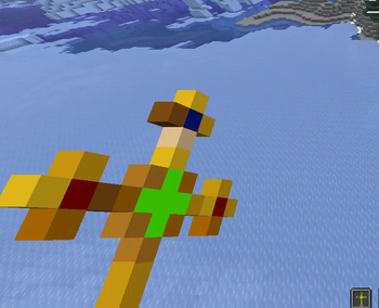 Cross of Undying — screenshot 3