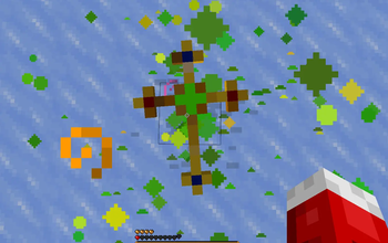 Cross of Undying — screenshot 1