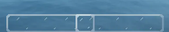 Hotbar Selection