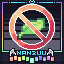 No Fancy Leaves For RainbowTale