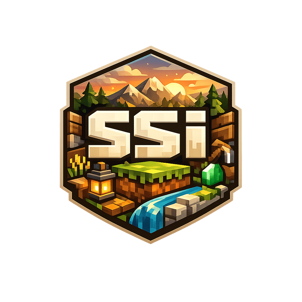 Simple Survival Immersion - SSI