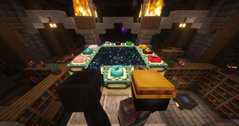 The End Portal