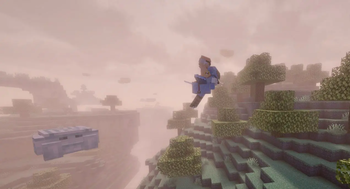 The Aether