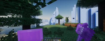 First Person