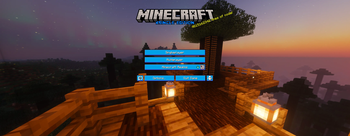 Main Menu